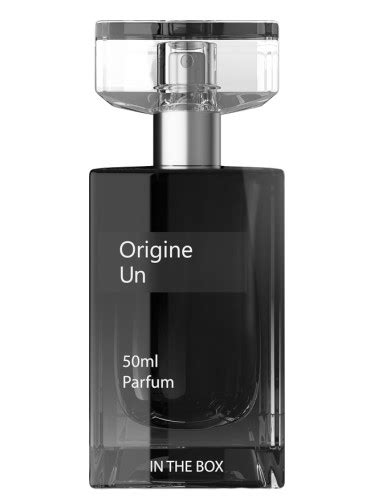 origine un perfume|origines parfums com.